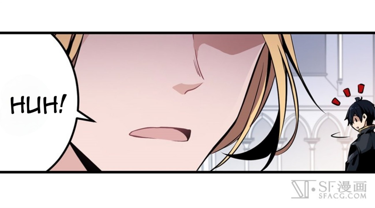 Wuxian Shitu Yu Shier Zhan Ji (Infinite Apostles and Twelve War Girls) Chapter 04 Gambar 17